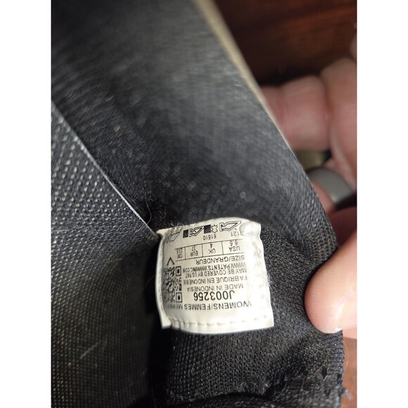 Merrell Encore Breeze 4 Clog Women's 6.5 Grey Mesh Slip On Mule Shoe J003256 - Picture 5 of 5